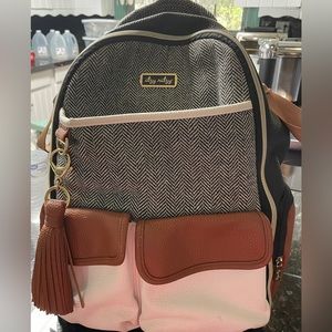 ITSY RITSY DIAPER BAG